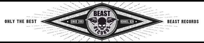 BEAST RECORDS
