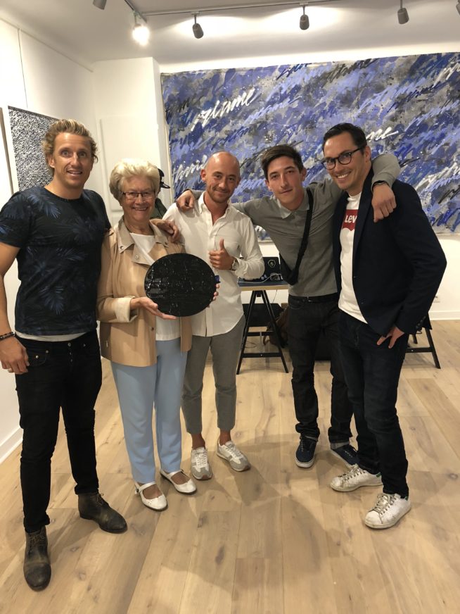 ar stal boutique ephemere