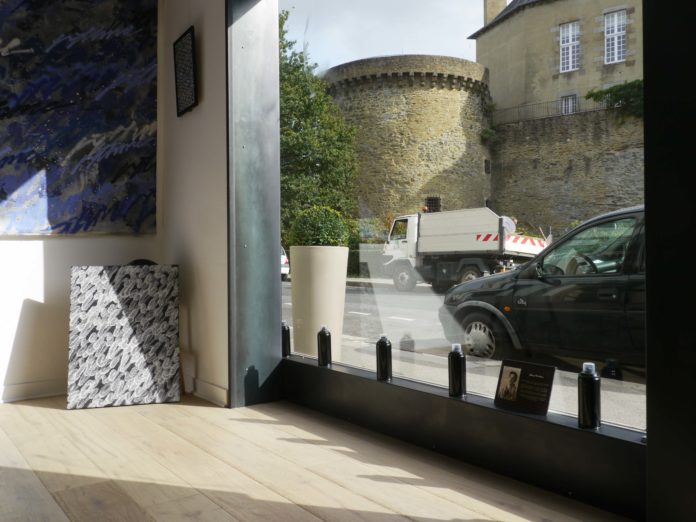 ar stal boutique ephemere