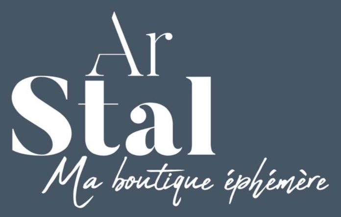 ar stal boutique ephemere