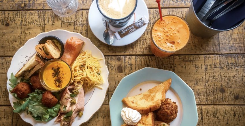 brunch rennes les grand gamins