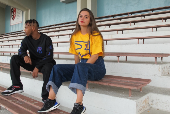 marque tosew mode marie perrigault