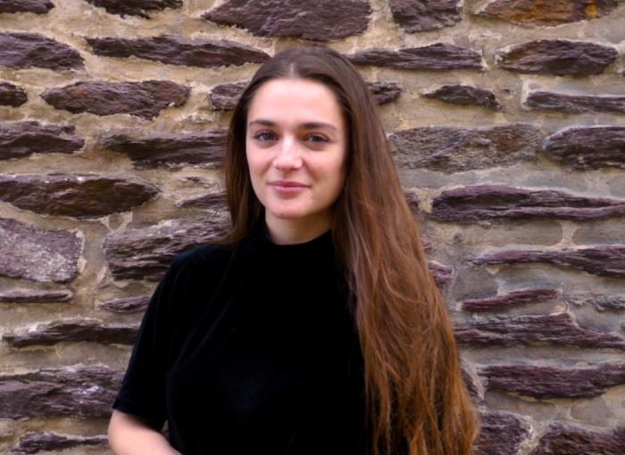 marque tosew mode marie perrigault