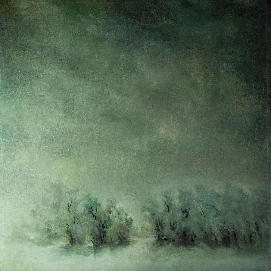 heavy sky yuliya patotskaya