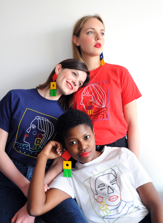 marque tosew mode marie perrigault