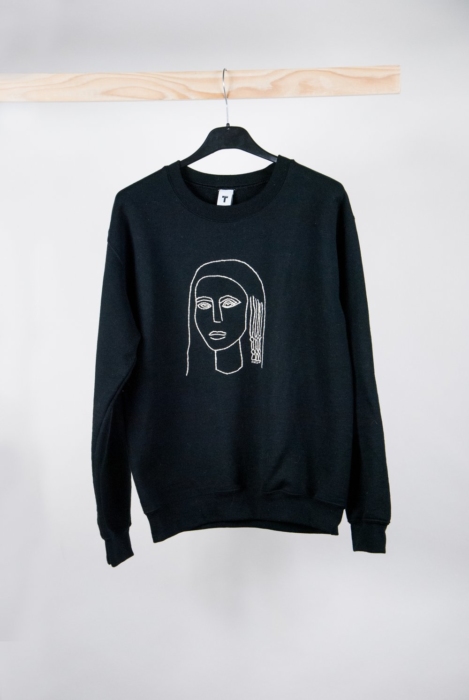 marque tosew mode marie perrigault