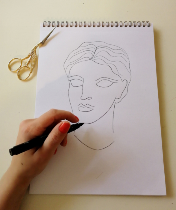 marque tosew mode marie perrigault