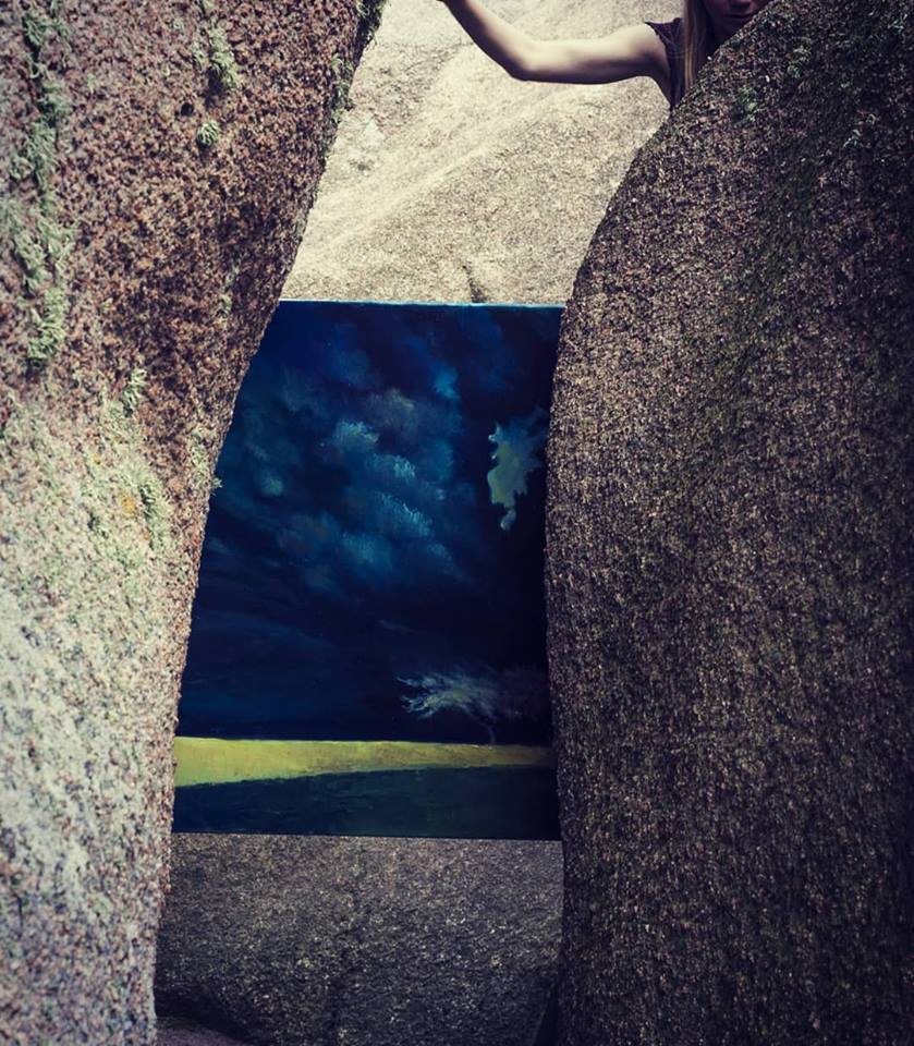 yuliya patotskaya artiste