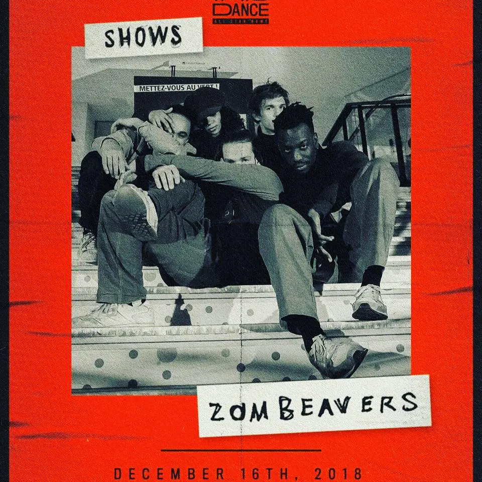 zombeavers