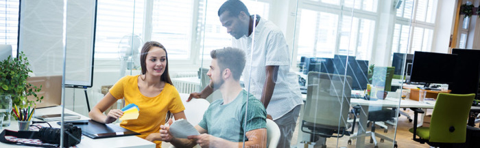 espace coworking rennes