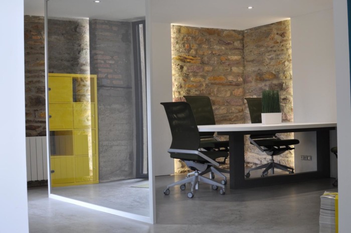 espace coworking rennes