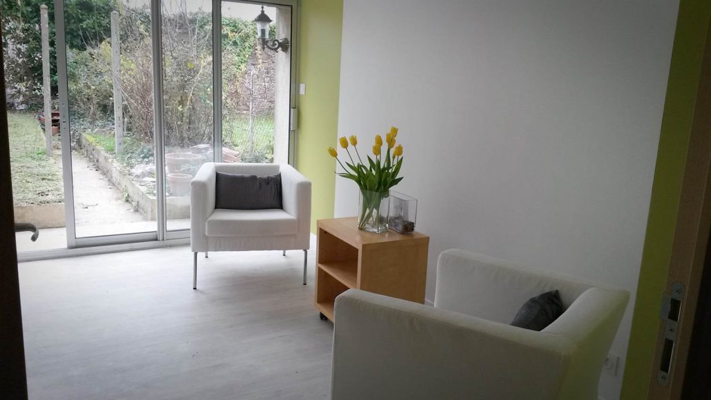 espace coworking rennes