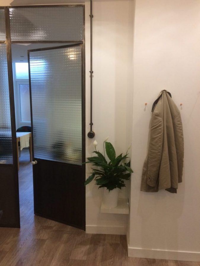 espace coworking rennes