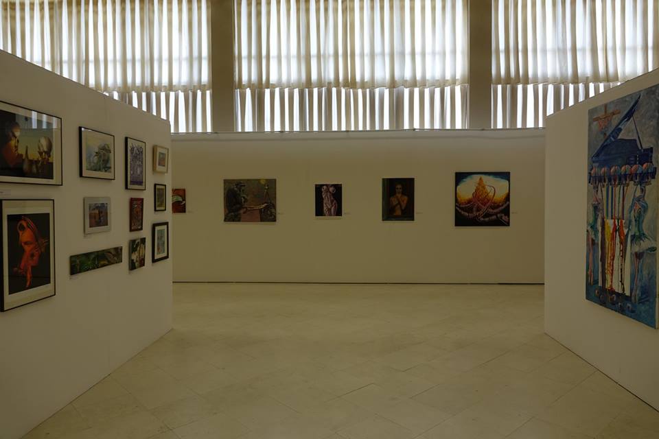 yuliya patotskaya artiste