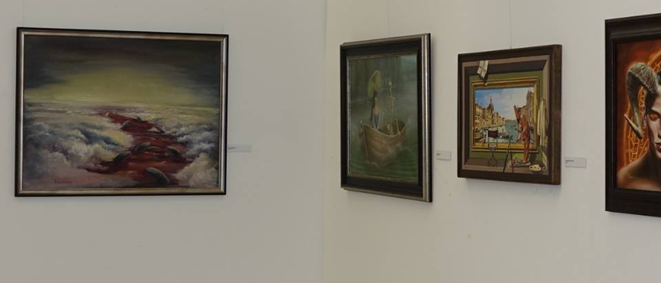 yuliya patotskaya artiste