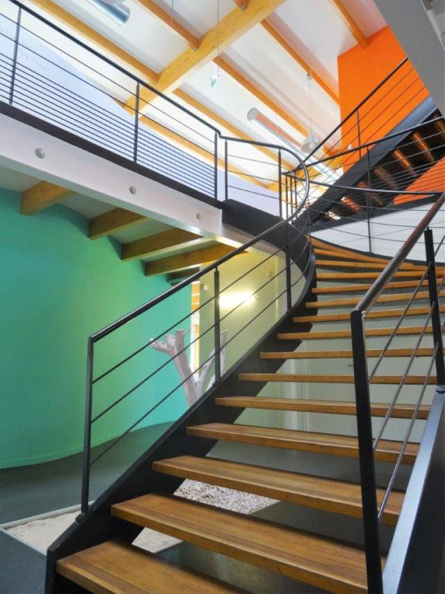 espace coworking rennes