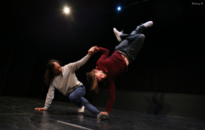 festival agitato 2019 rennes