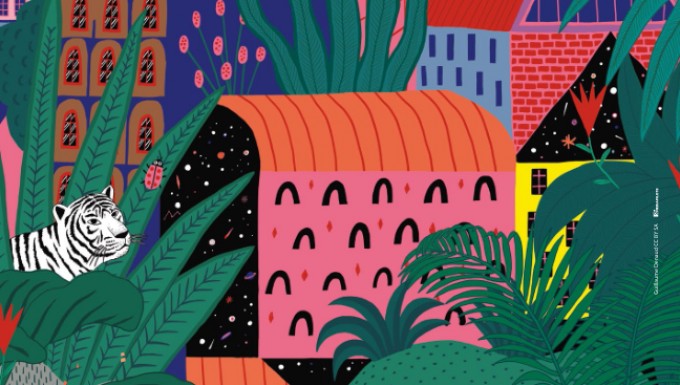 champs libres jardins d'hiver