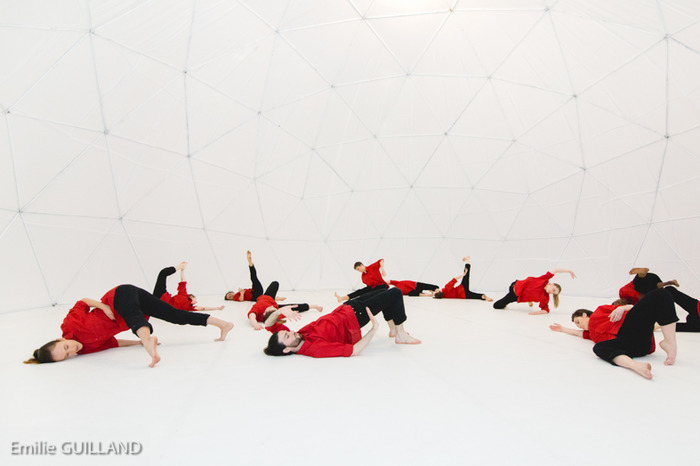 festival agitato rennes 2019