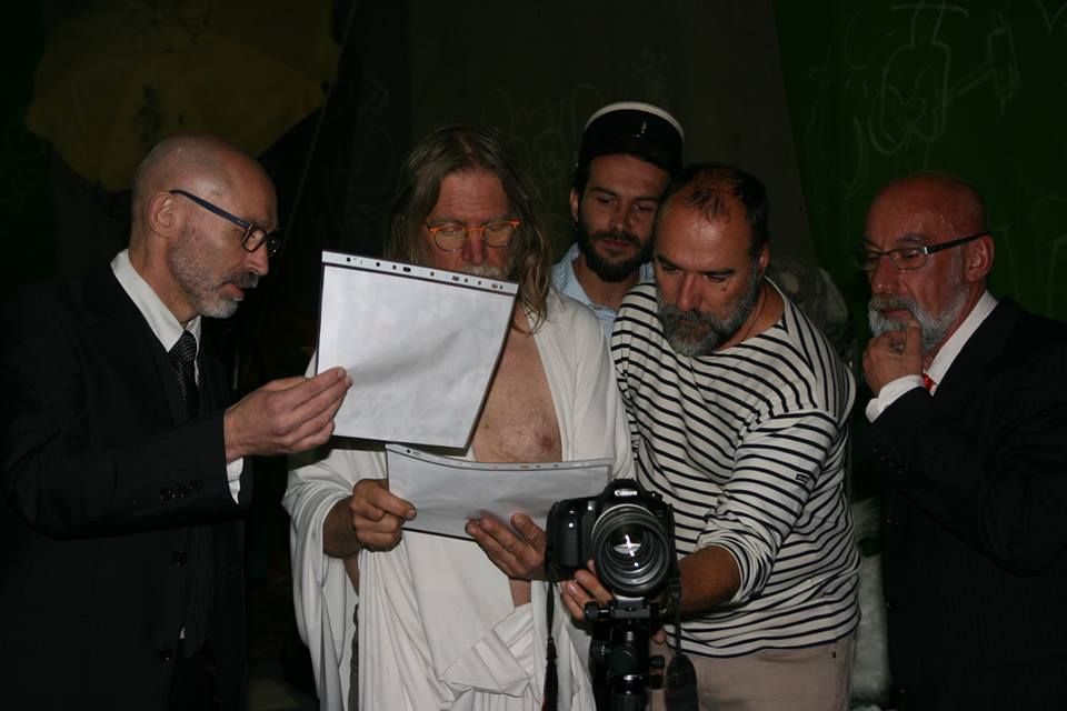 expo care ravages elaboratoire