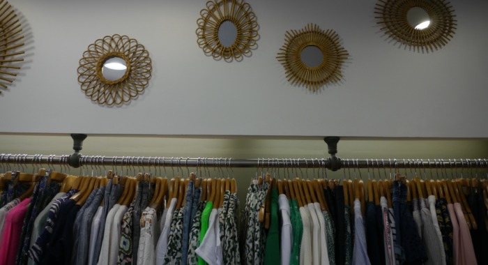 Dress Code Dress Up Rennes