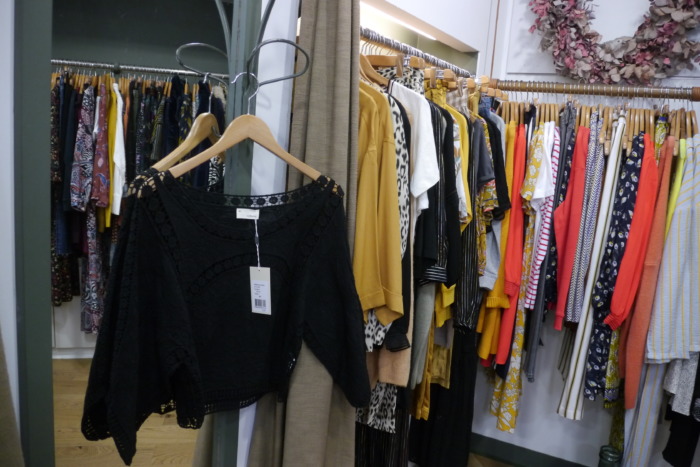 Dress Code Dress Up Rennes