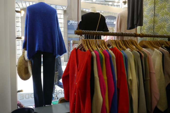 Dress Code Dress Up Rennes