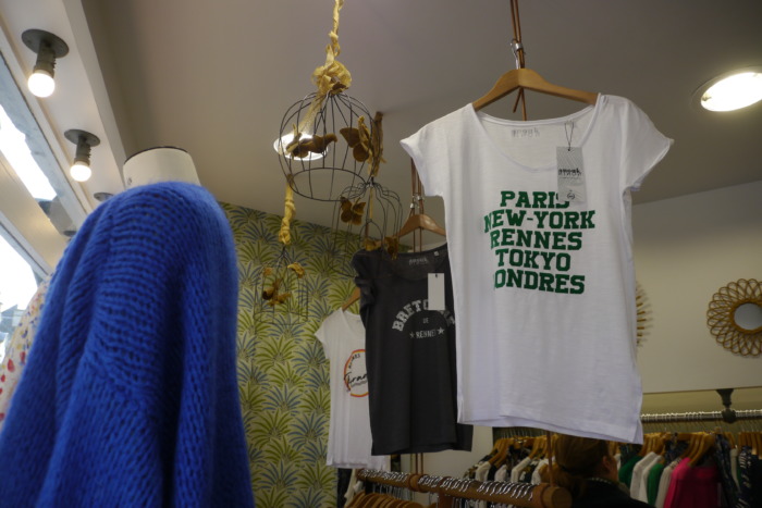 Dress Code Dress Up Rennes