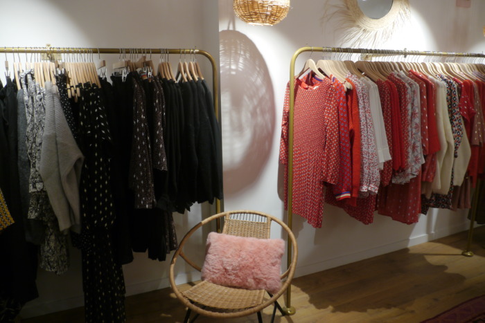 Dress Code Dress Up Rennes