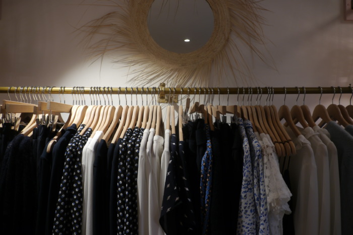 Dress Code Dress Up Rennes