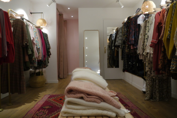 Dress Code Dress Up Rennes