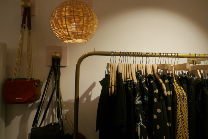 Dress Code Dress Up Rennes