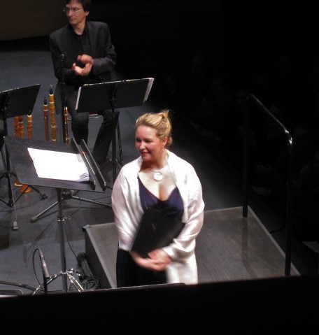 opéra rennes mozart messe en ut mineur mélismes a venti gilles pungier