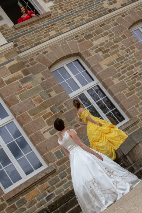 ELEGANTES COURBES RENNES