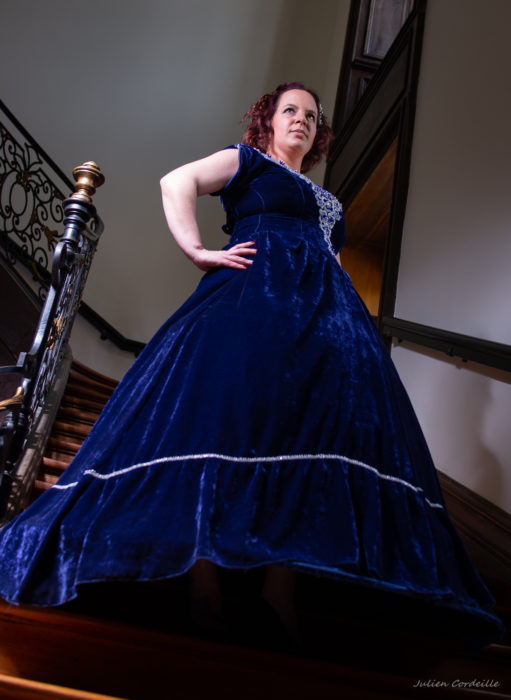 ELEGANTES COURBES RENNES