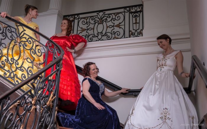 ELEGANTES COURBES RENNES