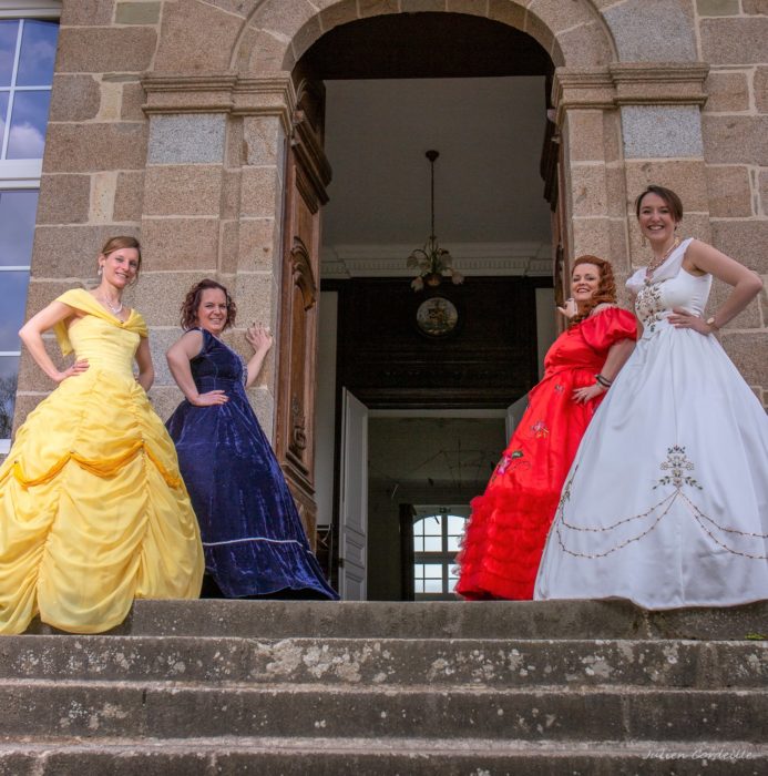 ELEGANTES COURBES RENNES