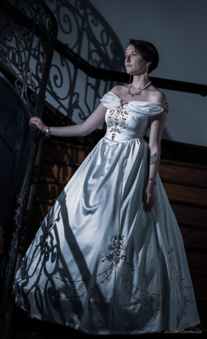 ELEGANTES COURBES RENNES