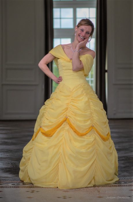 ELEGANTES COURBES RENNES