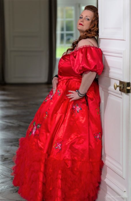 ELEGANTES COURBES RENNES