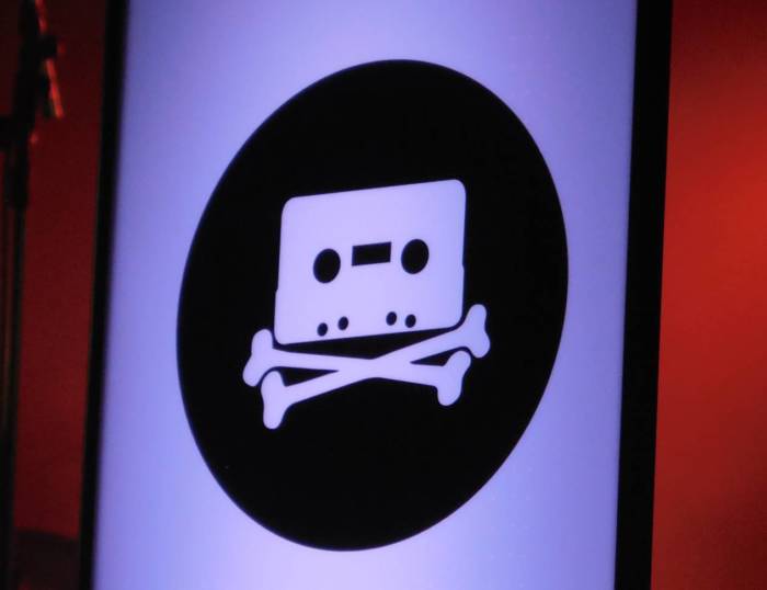 ROUTE DU ROCK HIVER 2018