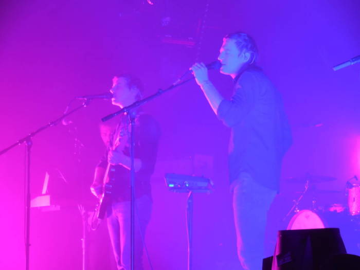 ROUTE DU ROCK HIVER 2018