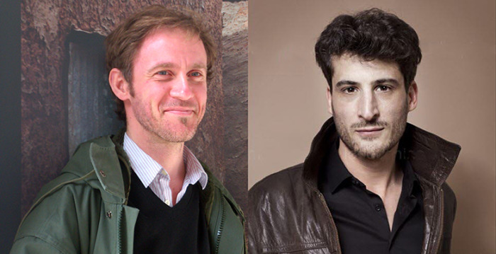 arno bertina emmanuel ruben