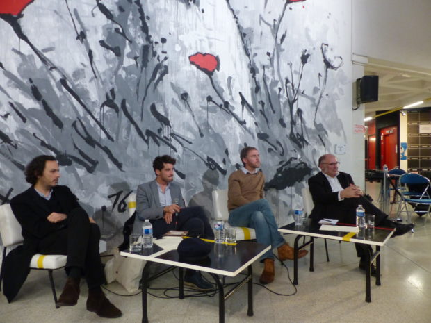 TRIANGLE RENNES BLOSNE MODE D'EMPLOI, 