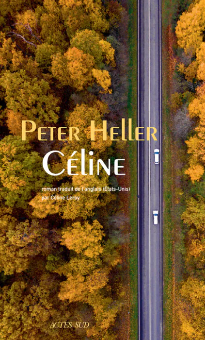 Céline Peter Heller