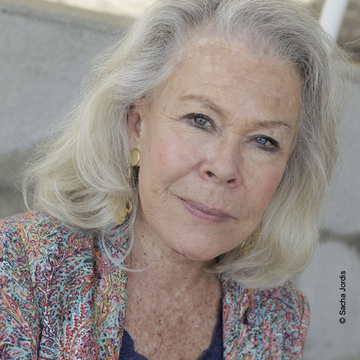 Tu n'as pas de coeur Christine Jordis