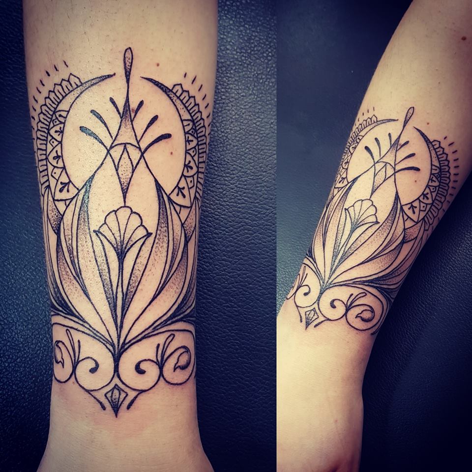 guide tatoueurs rennes