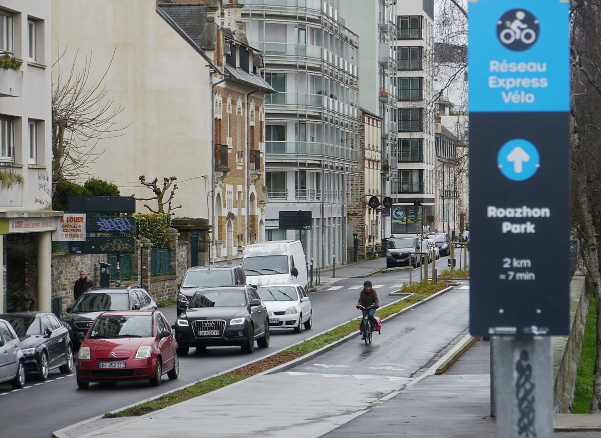 Le vélo n'existe pas