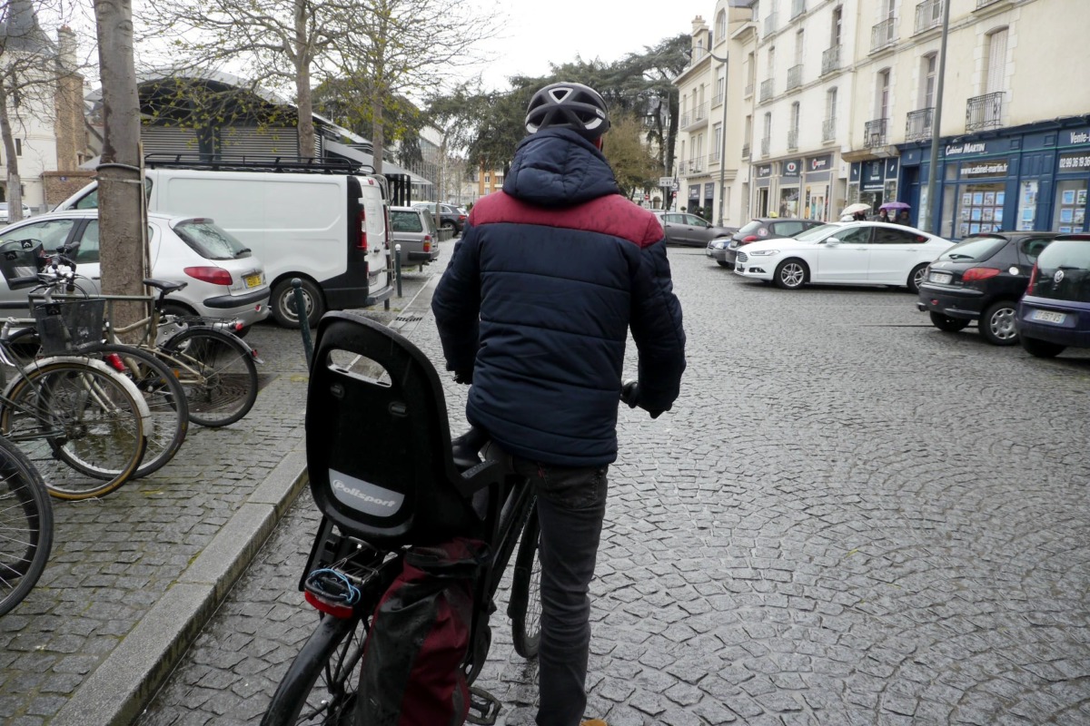 Le vélo n'existe pas