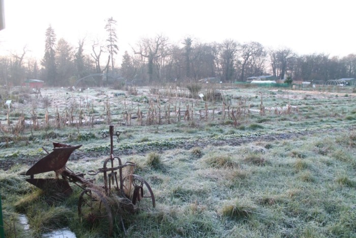 ferme urbaine rennes